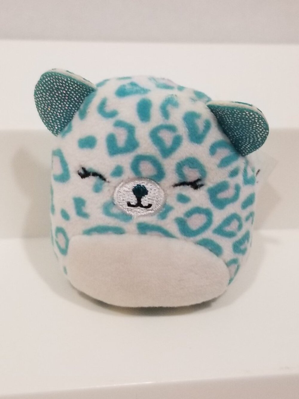 Squishville by Original Squishmallows Purr-fect Squad, EUC - Picture 7 of 9